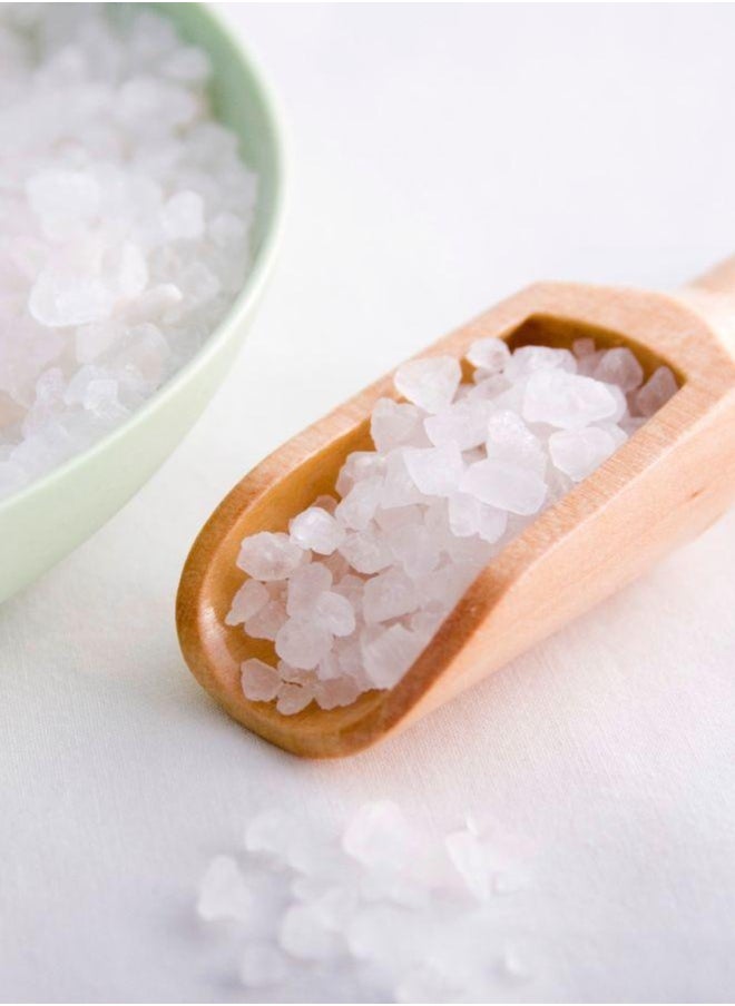 Soap&Friends Soap&Friends Sensual Musk Bath Salt for Skin Renewal and Vitality 500g  - Image 3