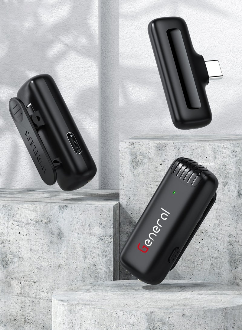 general GM39 Wireless Microphone Type C - Image 2