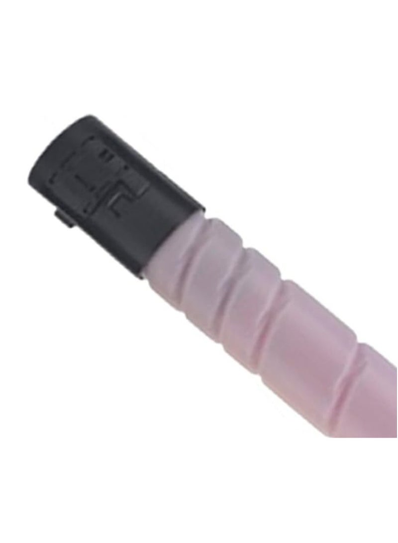 Reacon خرطوشة حبر متوافقة Reacon TN-216 مناسبة لطابعة كونكا مينولتا بيز هاب C220 C280 C360 (ماجنتا) - Image 3