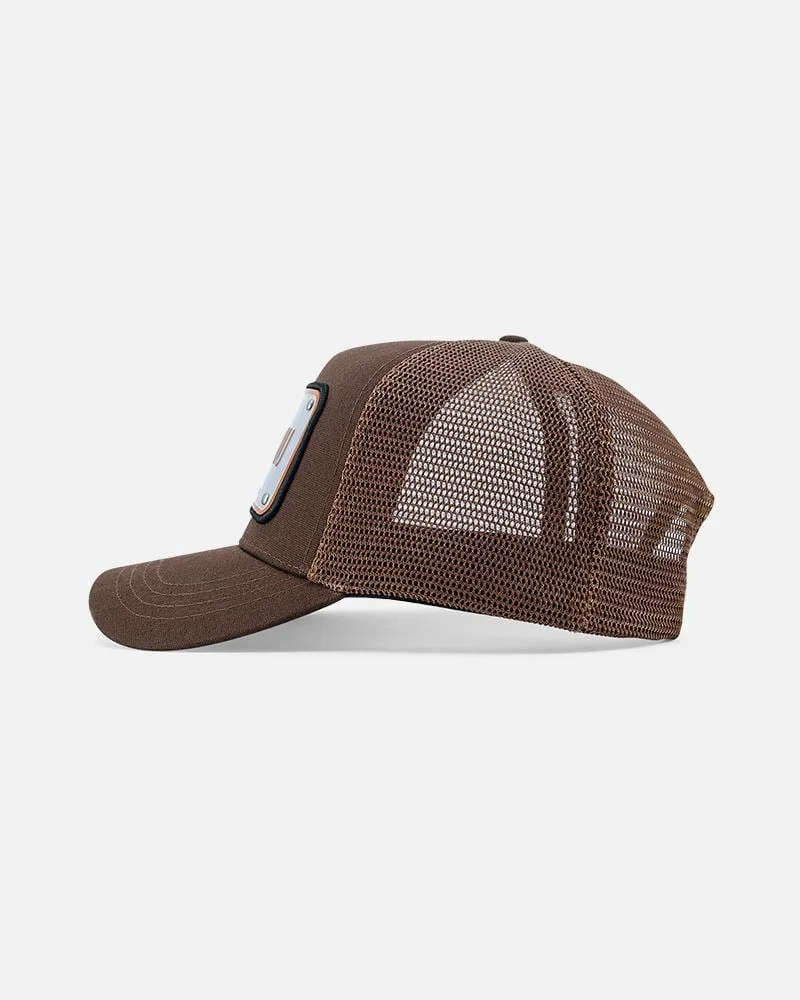 John Hatter I Own You - Cap