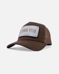جون هاتر Brown