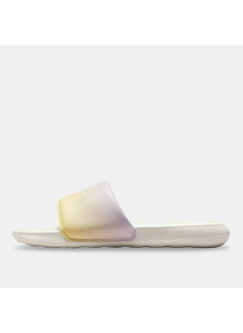 Nike Women's Victori One Printed Slides