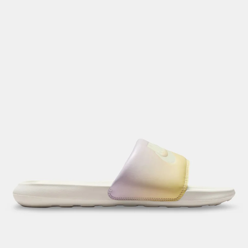 Nike Women's Victori One Printed Slide