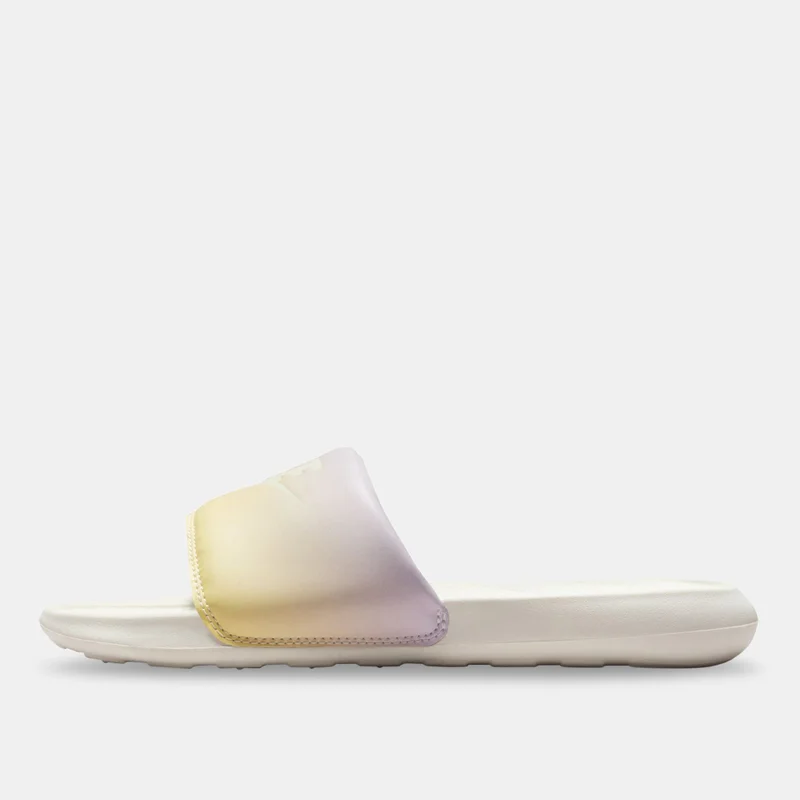 Nike Women's Victori One Printed Slide