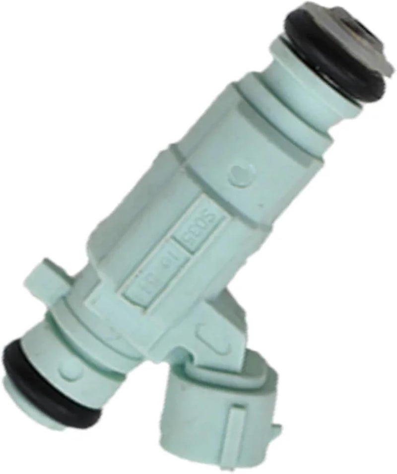 Wivplex 4pcs Fuel Injector Set for Hyundai and Kia - Image 5