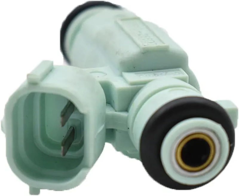 Wivplex 4pcs Fuel Injector Set for Hyundai and Kia - Image 2