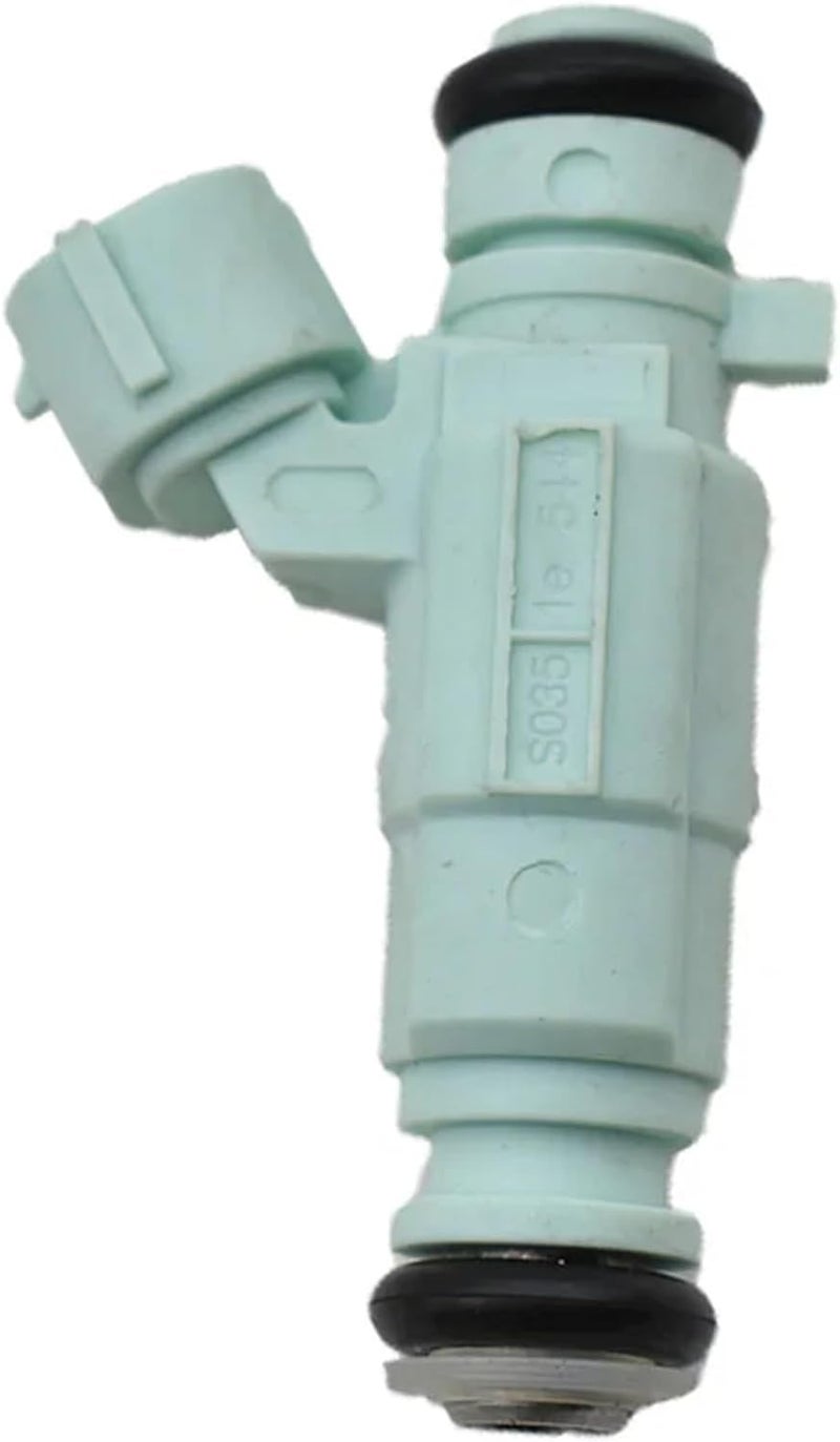 Wivplex 4pcs Fuel Injector Set for Hyundai and Kia - Image 4