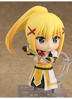Good Smile Konosuba Darkness Action Figures  - Image 4