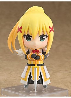 Good Smile Konosuba Darkness Action Figures  - Image 3