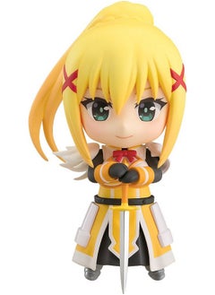 Good Smile Konosuba Darkness Action Figures  - Image 2