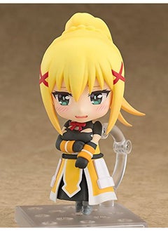 Good Smile Konosuba Darkness Action Figures  - Image 5