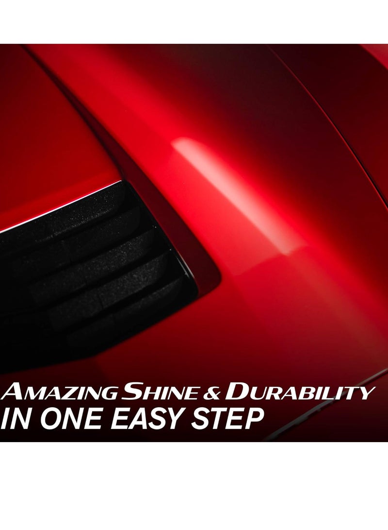 turtle Wax Hybrid Solutions Ceramic Wet 769 ml - Image 2