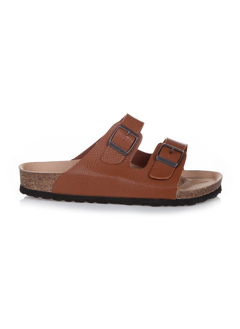 BIRKENSTOCK Birko Flor Double Strap Sandals  - Image 1
