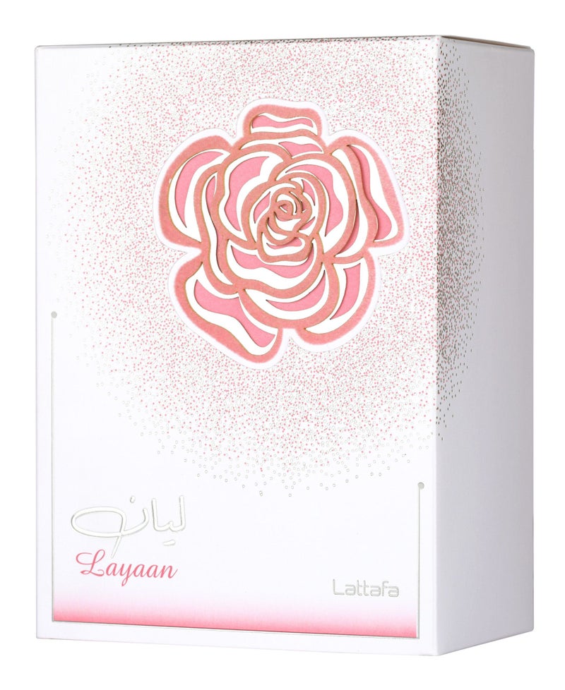 لطافة عطر ليان 75 مل - Image 3