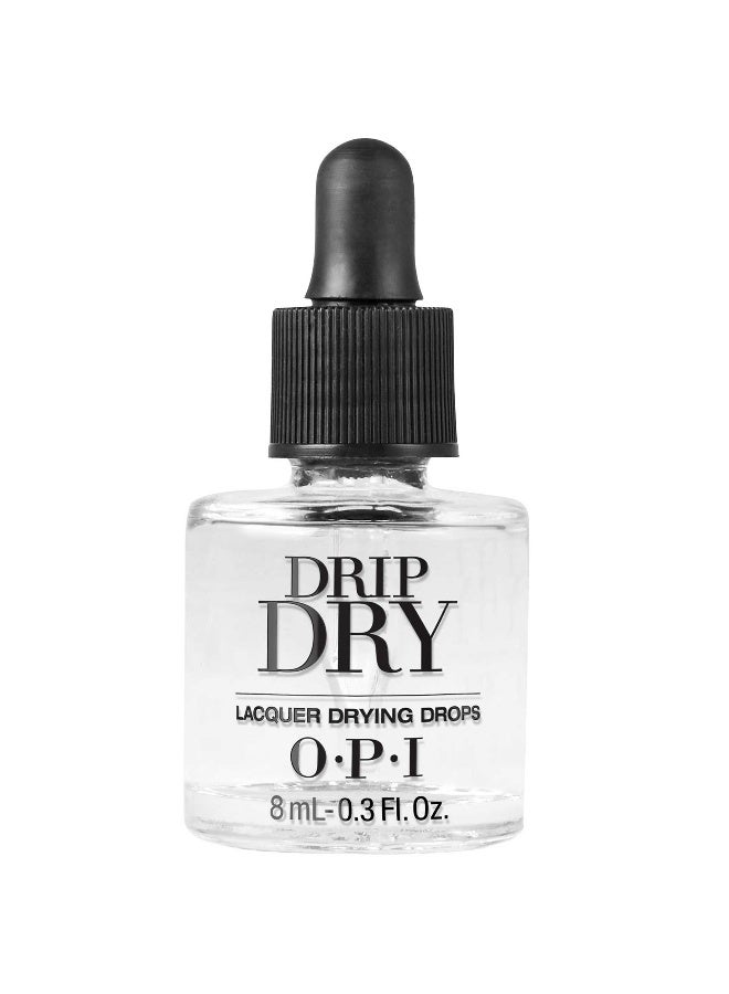 OPI Drip Dry 8ml - Image 2