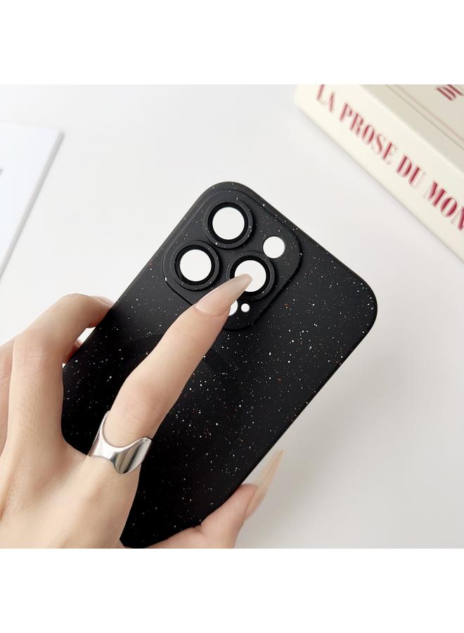 S-TOP Case For iPhone 11 Starry Sky TPU Shockproof MagSafe Phone Case - Image 4