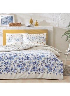 Caroline Ranforce Double Duvet Cover Set Blue - pzsku/ZA9C79D1F189FA649A74AZ/45/_/1740623101/320a8d64-0aa0-4dc3-9a2a-b793ba187a42