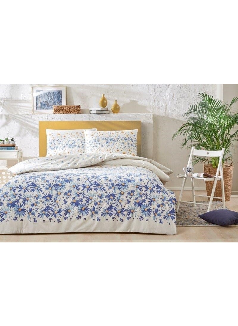 Caroline Ranforce Double Duvet Cover Set Blue - pzsku/ZA9C79D1F189FA649A74AZ/45/_/1740623201/709cdbf4-d775-4492-96e8-6b69be52230f