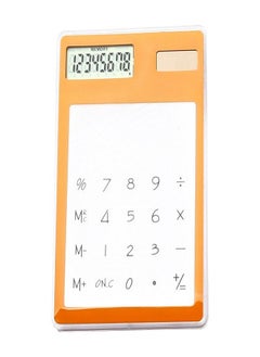 Smart Transparent solar powered student computer  - Image 1