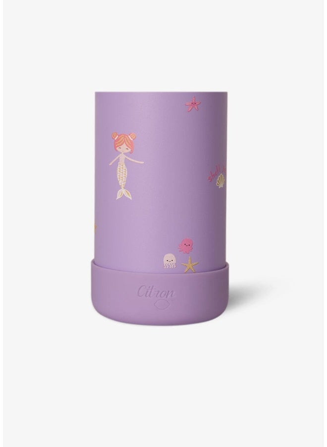 Citron - Mini Insulated Water Bottle - Mermaid - 250 ml - Image 5
