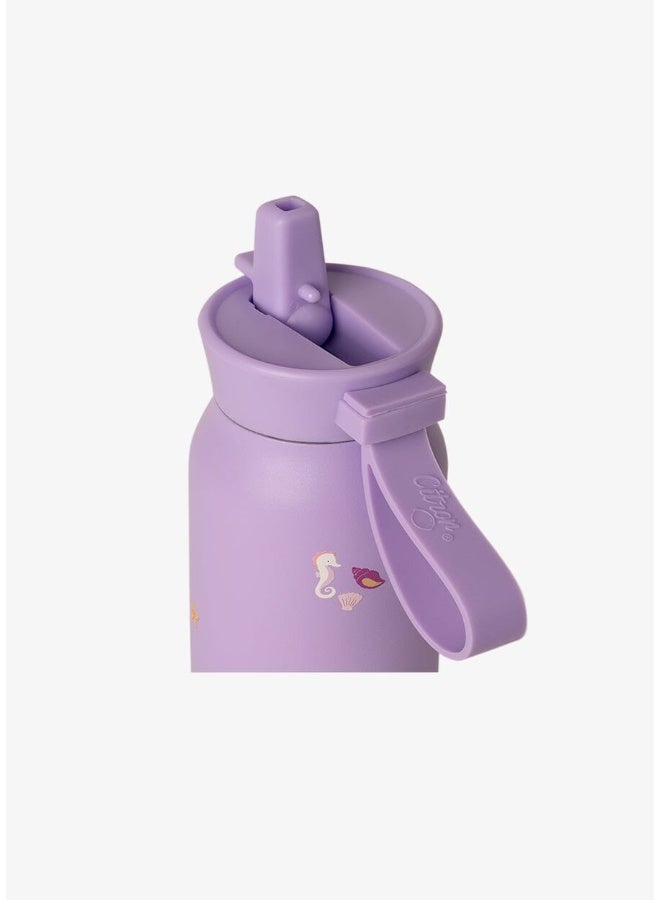 Citron - Mini Insulated Water Bottle - Mermaid - 250 ml - Image 4
