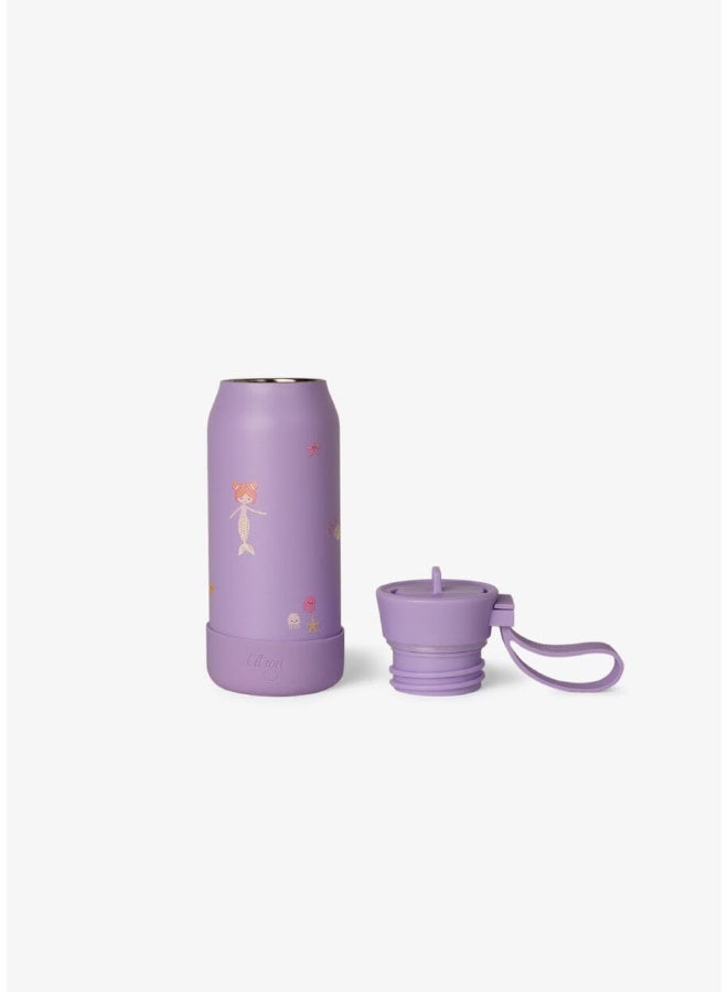 Citron - Mini Insulated Water Bottle - Mermaid - 250 ml - Image 3