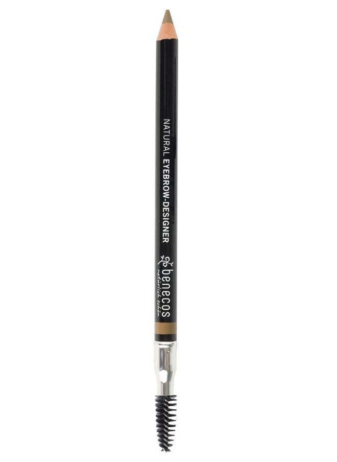 Benecos - Eyebrow-Designer: Blonde - Image 1