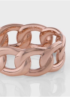DANIEL WELLINGTON Ri  - Chain Rg 56  Q424  - Image 3