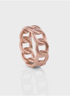 DANIEL WELLINGTON Ri  - Chain Rg 56  Q424  - Image 2