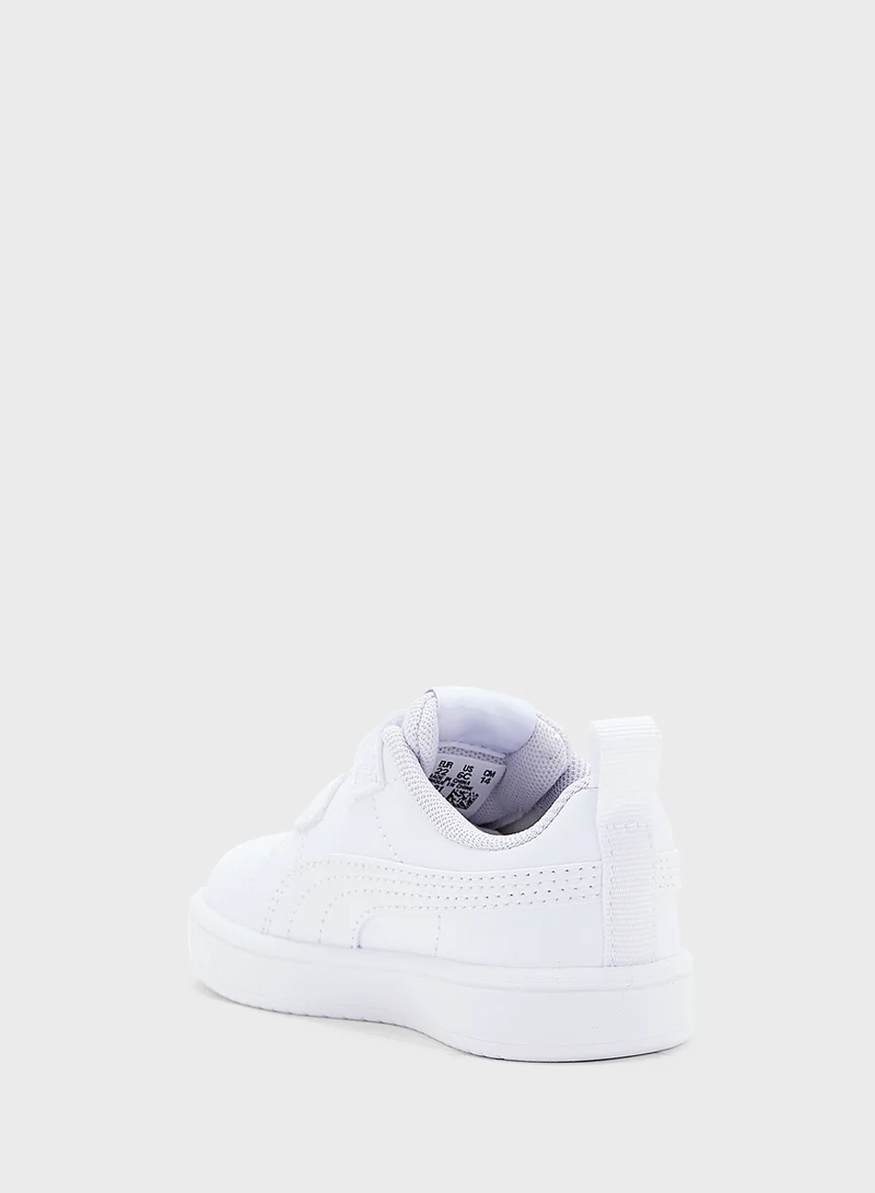 PUMA Infant Rickie V