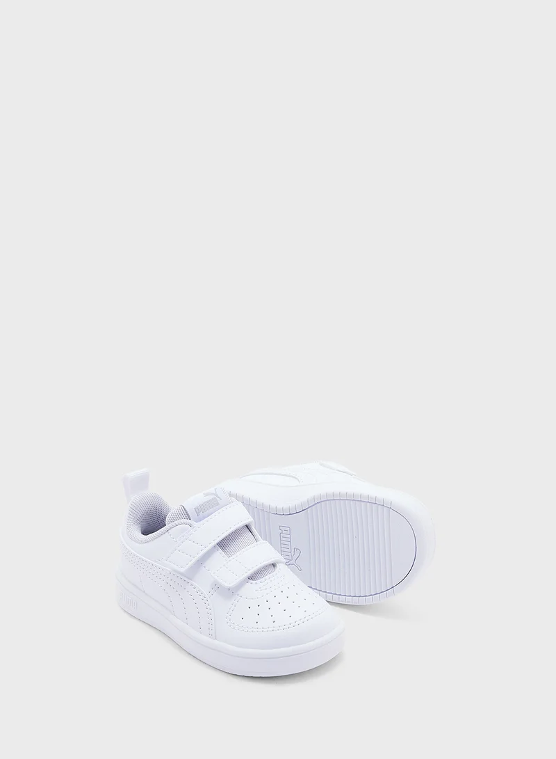 PUMA Infant Rickie V