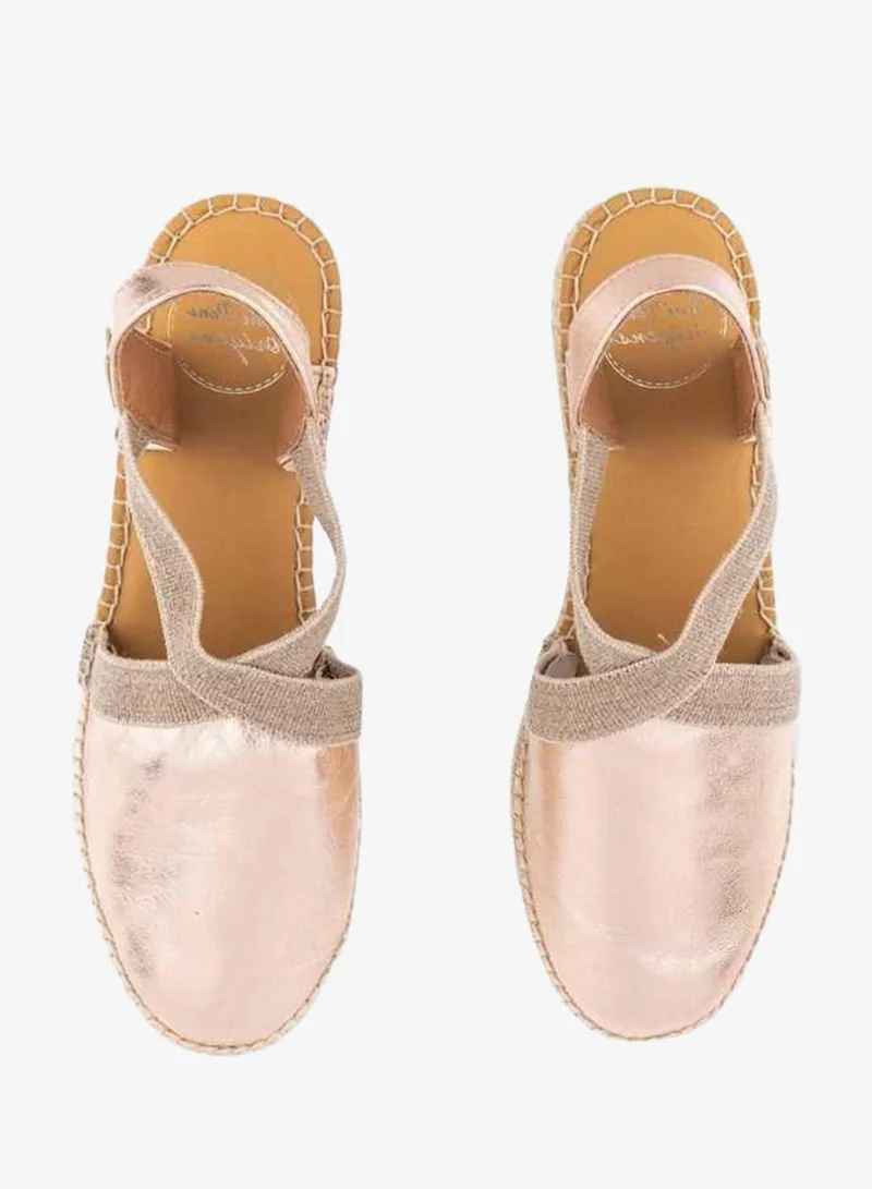 Toni Pons  Tossa / Rosegold for Women | Best Price UAE
