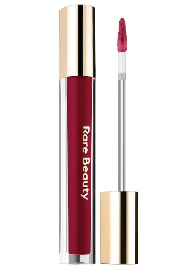 Rare Beauty - Rare Beauty Stay Vulnerable Glossy Lip Balm - Nearly Berry, 3.8ml - Image 1