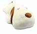 Vintoys Very Soft Dog Big Hugging Pillow Plush Puppy Stuffed Animals Brown 235 - Image 4