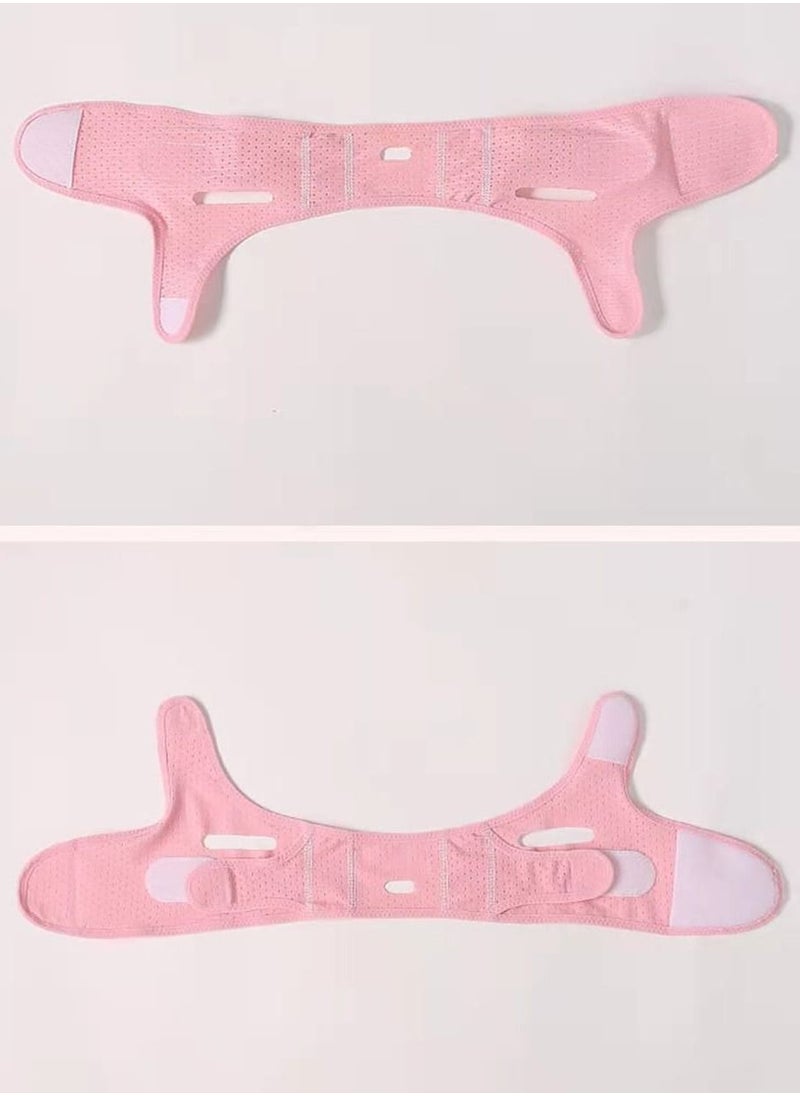 Fstyle - The Chin and Face Corset is Suitable for Post Surgery and Daily Use - Image 1