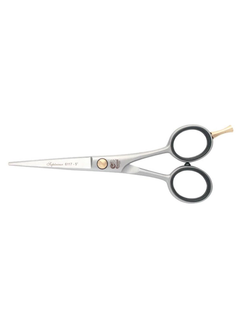 Cerena Cerena Superieur Hair Scissors 6117 5.0'' 