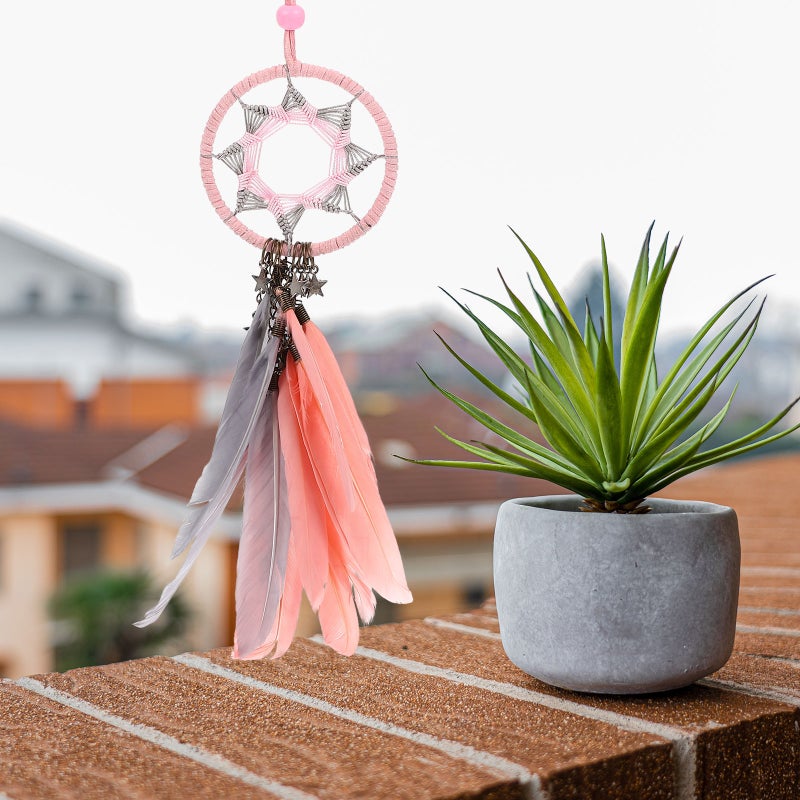 Pendant Delicate Hanging Decoration Retro Catcher Pendant - Image 1