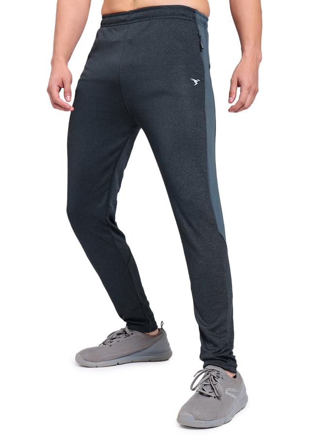 تكنوسبورت بنطلون رياضي رجالي تكنوسبورت بقصة ضيقة بتقنية تكنو دراي - Image 1