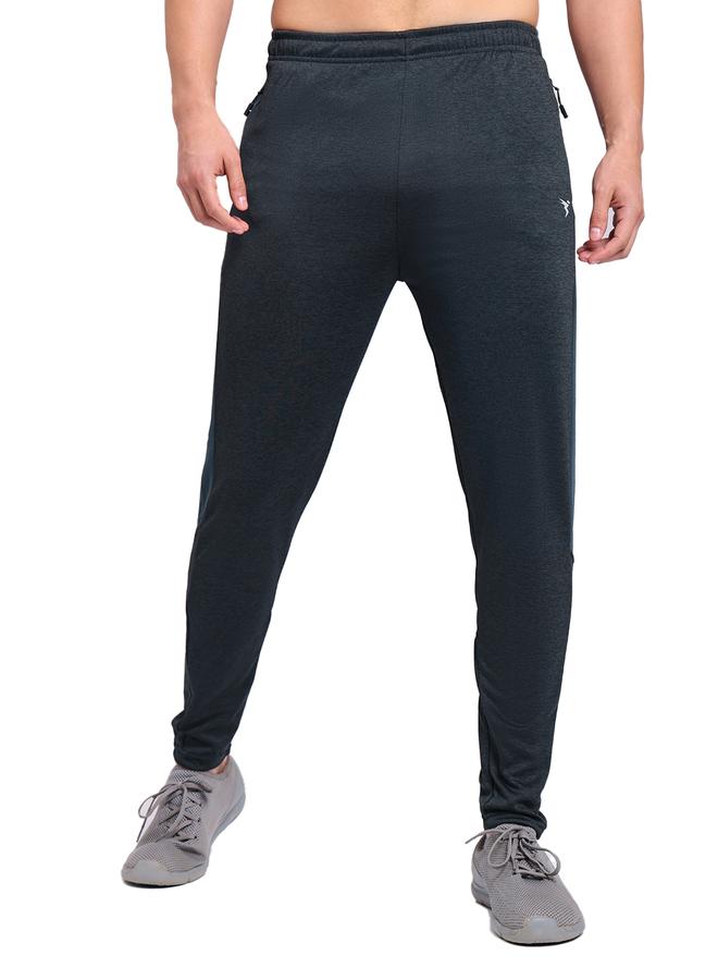 تكنوسبورت بنطلون رياضي رجالي تكنوسبورت بقصة ضيقة بتقنية تكنو دراي - Image 2