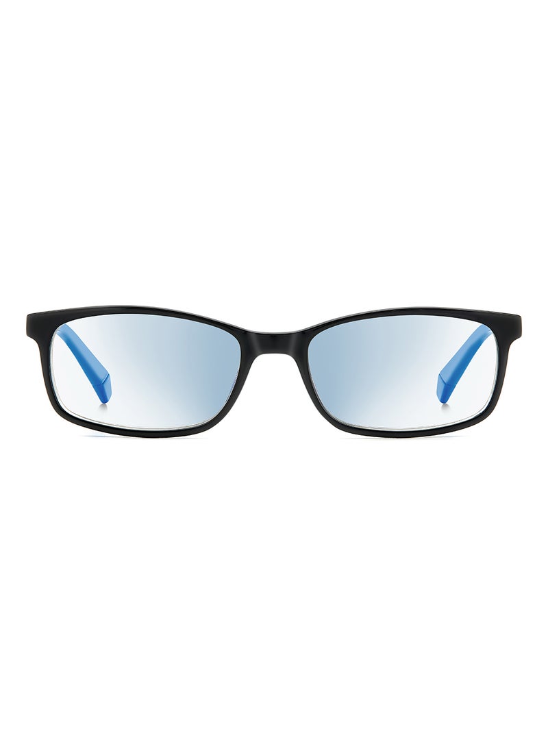 Polaroid Men's Reading Glasses - Pld 0035/R/Bb Black 54 - Lens Size: 54 Mm  - Image 3
