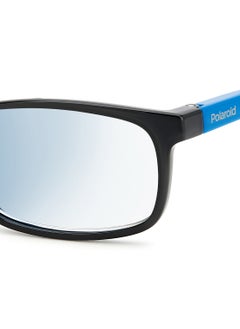 Polaroid Men's Reading Glasses - Pld 0035/R/Bb Black 54 - Lens Size: 54 Mm  - Image 5