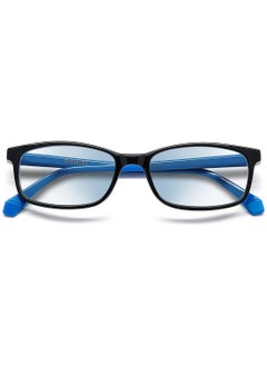Polaroid Men's Reading Glasses - Pld 0035/R/Bb Black 54 - Lens Size: 54 Mm  - Image 4