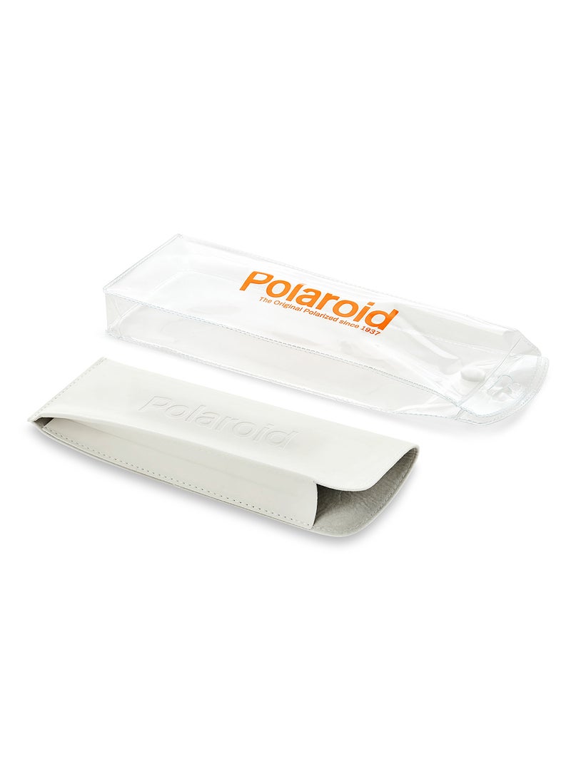 Polaroid - Men's Reading Glasses - Pld 0035/R/Bb Black 54 - Lens Size: 54 Mm - Image 1