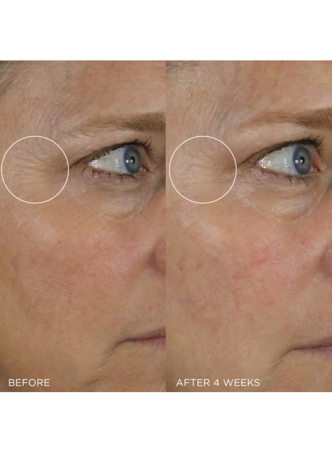 سيروم تاتشا ذا سيلك بديل الريتينول لتنعيم التجاعيد | 30 مل / 1 أونصة - Image 2