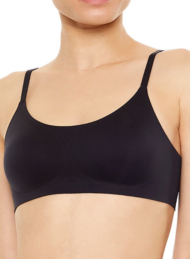 FOREVER 21 Low-Back Scoop-Cut Bralette - Image 4