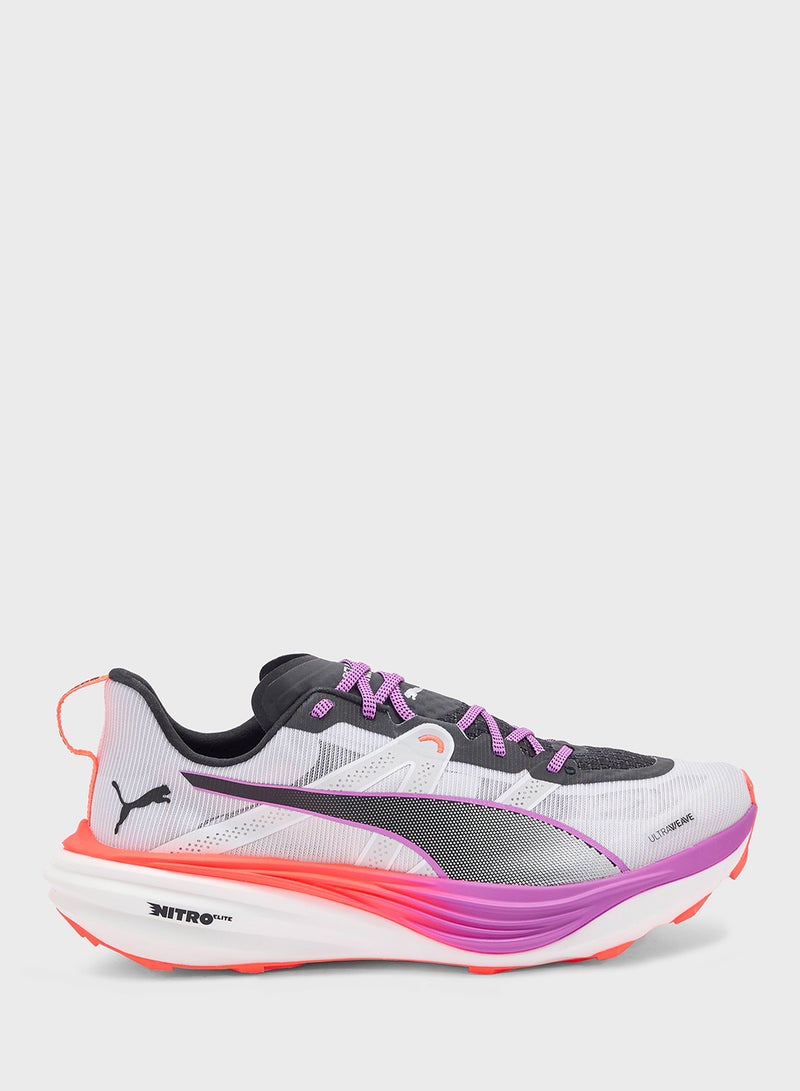 PUMA Deviate Nitro Elite Trail  - Image 1