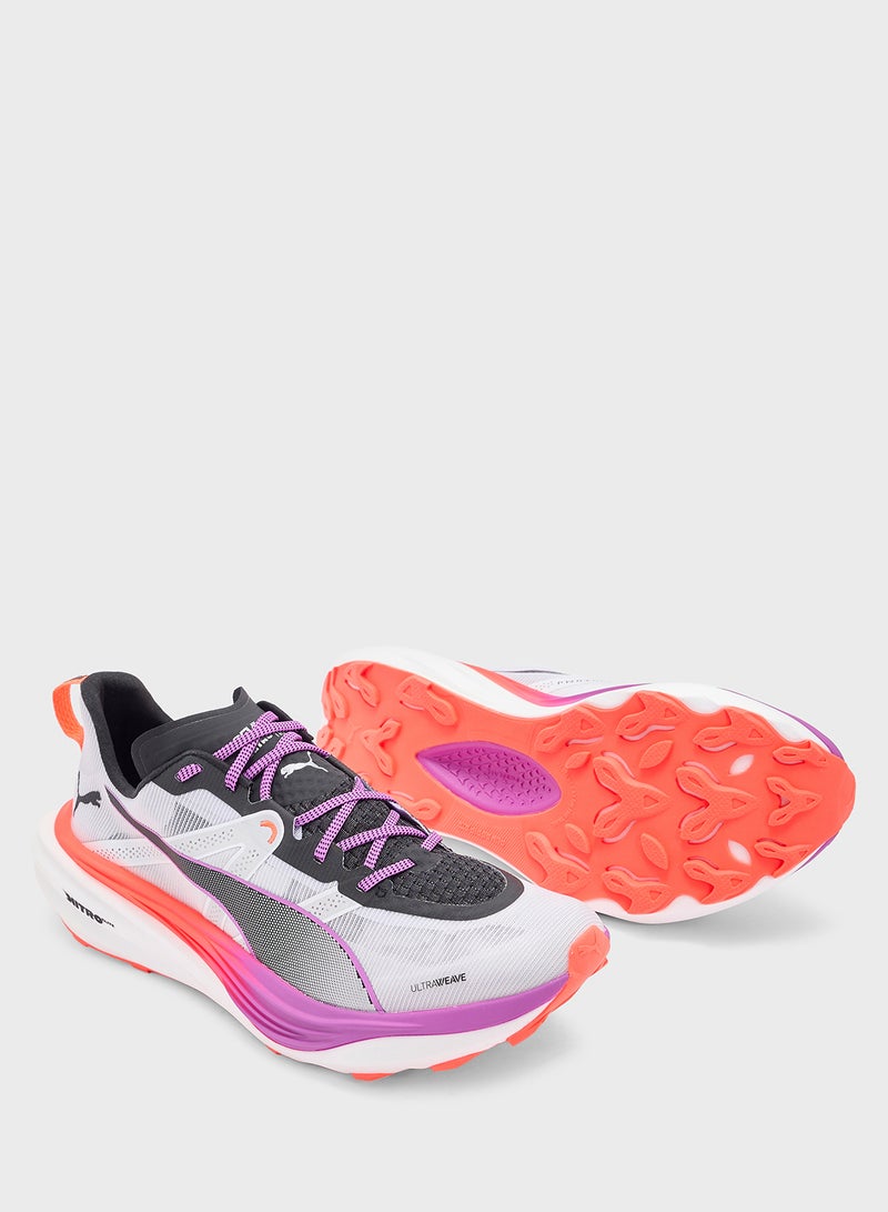 PUMA Deviate Nitro Elite Trail  - Image 3
