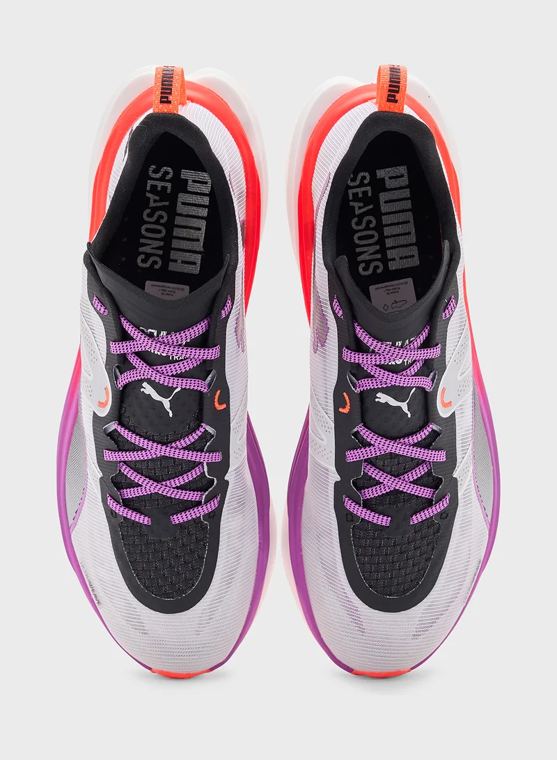 PUMA Deviate Nitro Elite Trail