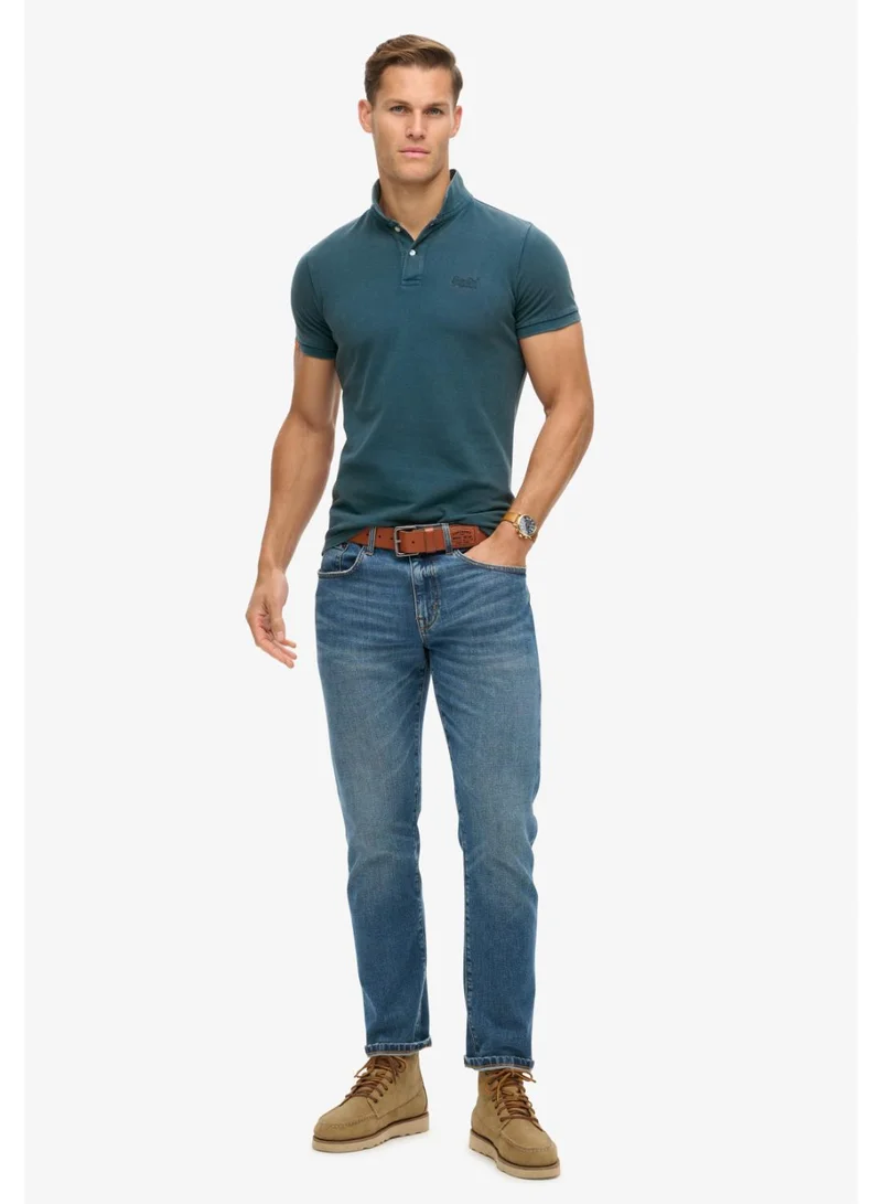 Superdry Vint Destroy Polo
