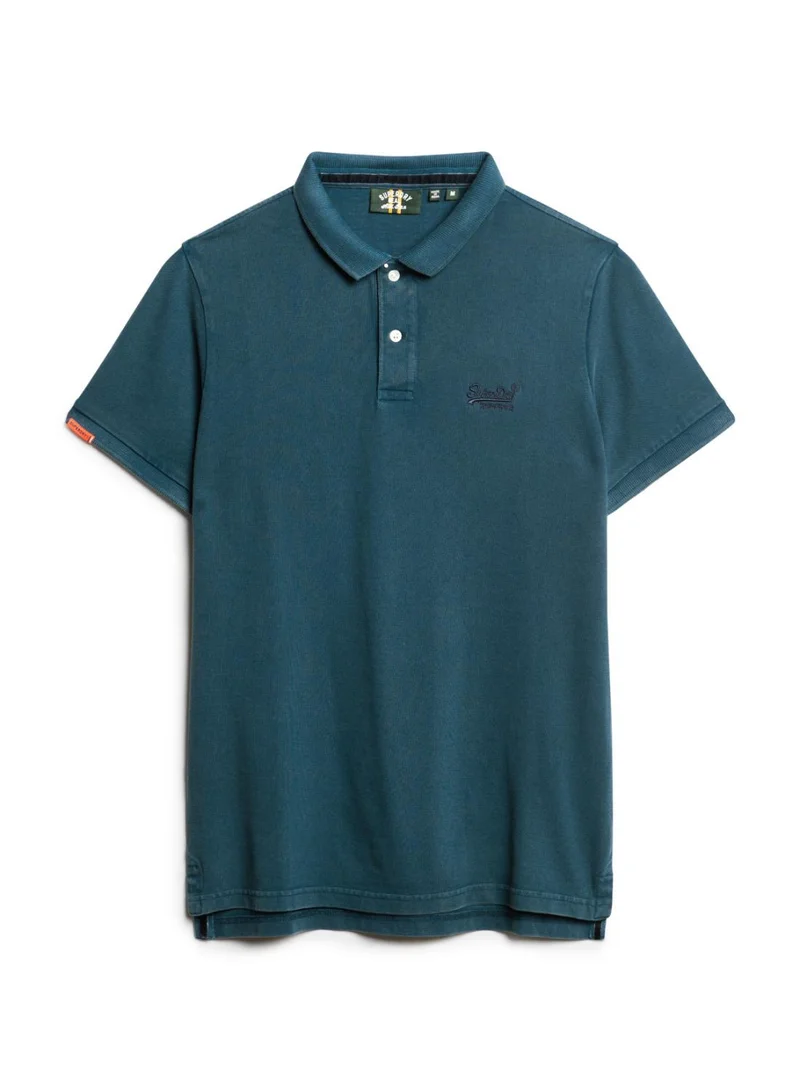 Superdry Vint Destroy Polo
